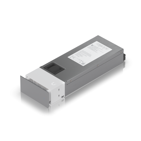 Ubiquiti Dream Wall Power Module – 550 W rezervni napajalni modul – dodatna slika 1