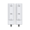 Ubiquiti PoE Over 2-Wire Retrofit Extender – komplet PoE podaljševalnikov – dodatna slika 3 Ubiquiti PoE Over 2-Wire Retrofit Extender – komplet PoE podaljševalnikov – dodatna slika 3