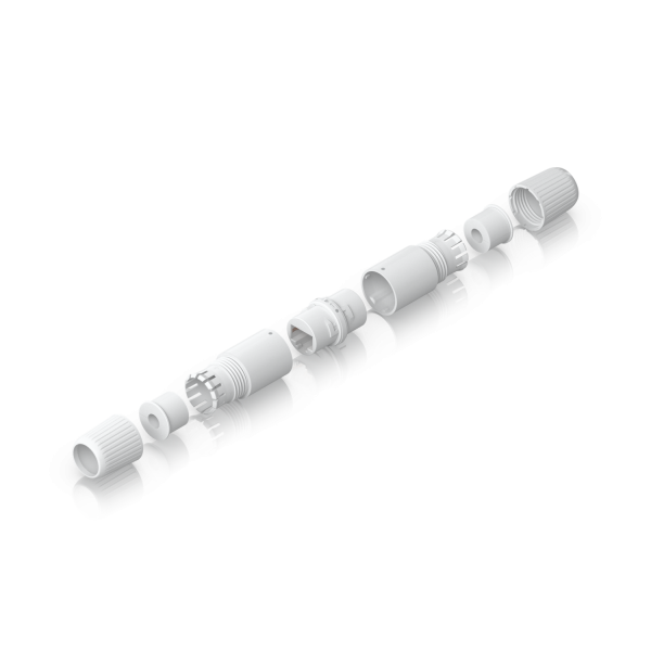 Ubiquiti Outdoor RJ45 Inline Coupler – paket 2 spojnikov – dodatna slika 2 Ubiquiti Outdoor RJ45 Inline Coupler – paket 2 spojnikov – dodatna slika 2