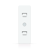 Ubiquiti DIN Rail Mount – nosilec za DIN letev – dodatna slika 2 Ubiquiti DIN Rail Mount – nosilec za DIN letev – dodatna slika 2