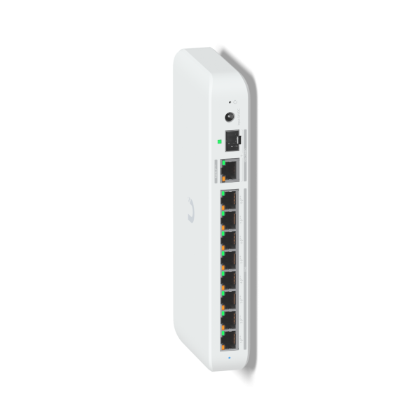 Ubiquiti Floating Mount – magnetni stenski nosilec za kompaktna UniFi stikala – dodatna slika 1 Ubiquiti Floating Mount – magnetni stenski nosilec za kompaktna UniFi stikala – dodatna slika 1