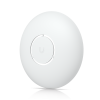 Ubiquiti U7 Paintable Cover – barvljiv zaščitni pokrov za U7 Pro – dodatna slika 1 Ubiquiti U7 Paintable Cover – barvljiv zaščitni pokrov za U7 Pro – dodatna slika 1