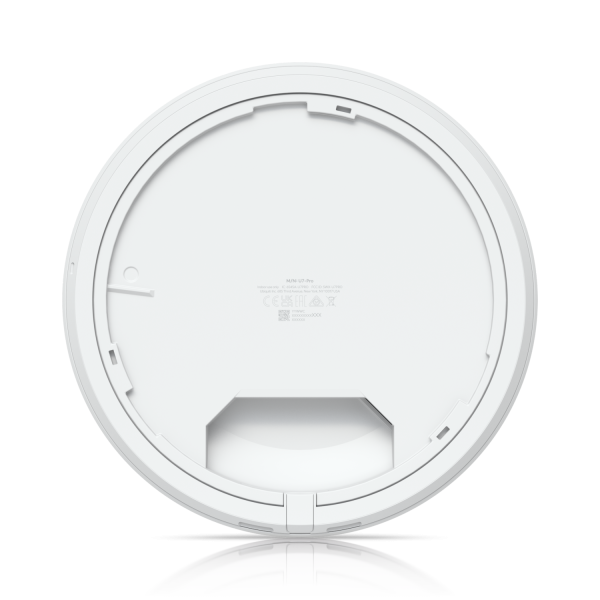 Ubiquiti U7 Paintable Cover – barvljiv zaščitni pokrov za U7 Pro – dodatna slika 2 Ubiquiti U7 Paintable Cover – barvljiv zaščitni pokrov za U7 Pro – dodatna slika 2