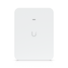 Ubiquiti U7 Pro Wall Paintable Flush Mount – podometni montažni komplet – dodatna slika 2