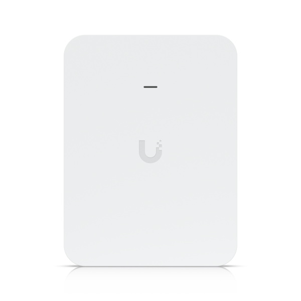 Ubiquiti U7 Pro Wall Paintable Flush Mount – podometni montažni komplet – dodatna slika 2