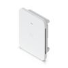 Ubiquiti U7 Pro Wall Paintable Flush Mount – podometni montažni komplet – dodatna slika 3
