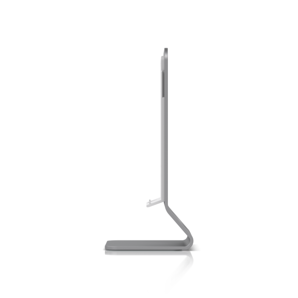 Ubiquiti UniFi U7 Pro Wall Table Stand – aluminijasto namizno stojalo – dodatna slika 2 Ubiquiti UniFi U7 Pro Wall Table Stand – aluminijasto namizno stojalo – dodatna slika 2