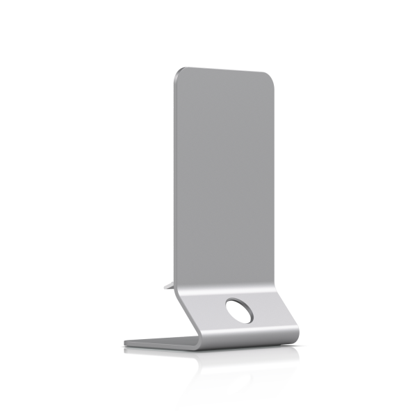 Ubiquiti UniFi U7 Pro Wall Table Stand – aluminijasto namizno stojalo – dodatna slika 3 Ubiquiti UniFi U7 Pro Wall Table Stand – aluminijasto namizno stojalo – dodatna slika 3