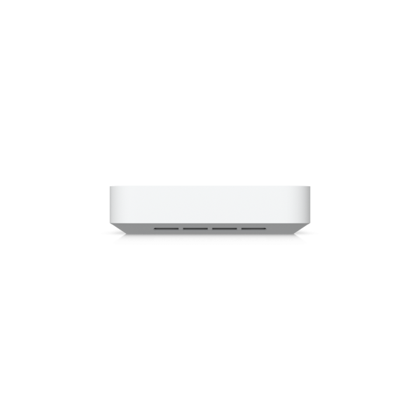 Ubiquiti UniFi Cloud Gateway Fiber – 10G prehod z 4-portnim 2,5GbE stikalom – dodatna slika 2