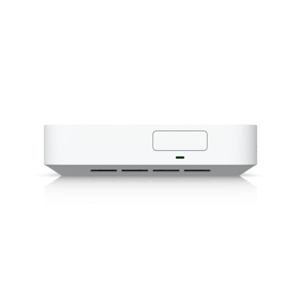 Ubiquiti UniFi Cloud Gateway Max – 2,5G prehod z NVR shrambo – dodatna slika 3 Ubiquiti UniFi Cloud Gateway Max – 2,5G prehod z NVR shrambo – dodatna slika 3