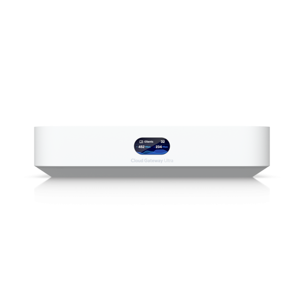 Ubiquiti UniFi Cloud Gateway Ultra – kompaktni Multi-WAN prehod – dodatna slika 2 Ubiquiti UniFi Cloud Gateway Ultra – kompaktni Multi-WAN prehod – dodatna slika 2