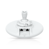 Ubiquiti Device Bridge Pro – brezžični most s PoE izhodom za 5+ km – dodatna slika 3