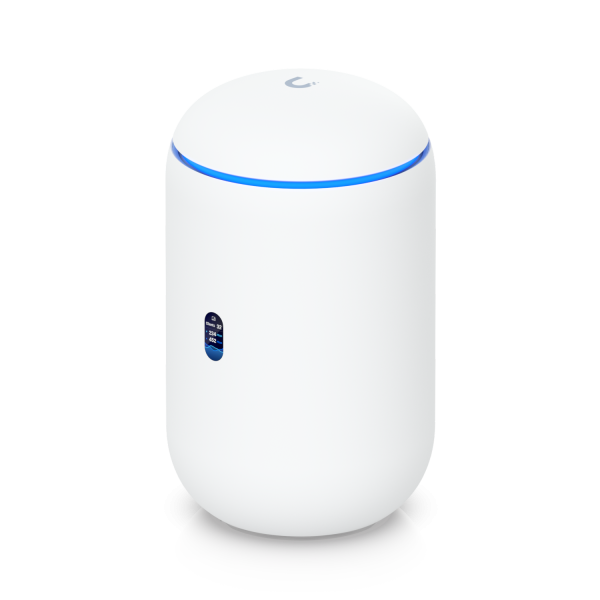 Ubiquiti Dream Router 7 – 10G Cloud Gateway z Wi‑Fi 7 in PoE – dodatna slika 1 Ubiquiti Dream Router 7 – 10G Cloud Gateway z Wi‑Fi 7 in PoE – dodatna slika 1