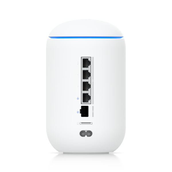 Ubiquiti Dream Router 7 – 10G Cloud Gateway z Wi‑Fi 7 in PoE – dodatna slika 2 Ubiquiti Dream Router 7 – 10G Cloud Gateway z Wi‑Fi 7 in PoE – dodatna slika 2