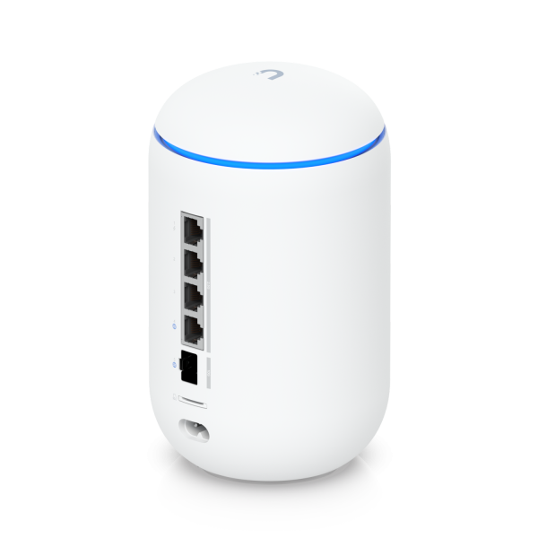 Ubiquiti Dream Router 7 – 10G Cloud Gateway z Wi‑Fi 7 in PoE – dodatna slika 3 Ubiquiti Dream Router 7 – 10G Cloud Gateway z Wi‑Fi 7 in PoE – dodatna slika 3