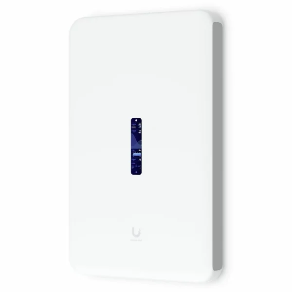 Ubiquiti UniFi Dream Wall – stenski Cloud Gateway z Wi-Fi 6 in PoE – dodatna slika 1 Ubiquiti UniFi Dream Wall – stenski Cloud Gateway z Wi-Fi 6 in PoE – dodatna slika 1