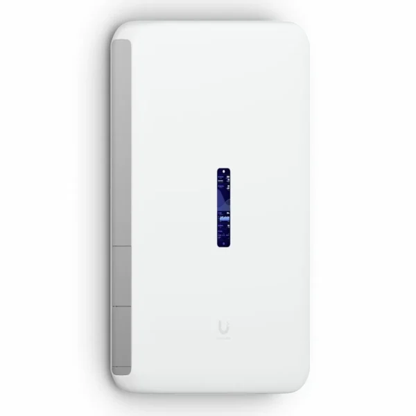 Ubiquiti UniFi Dream Wall – stenski Cloud Gateway z Wi-Fi 6 in PoE – dodatna slika 2 Ubiquiti UniFi Dream Wall – stenski Cloud Gateway z Wi-Fi 6 in PoE – dodatna slika 2