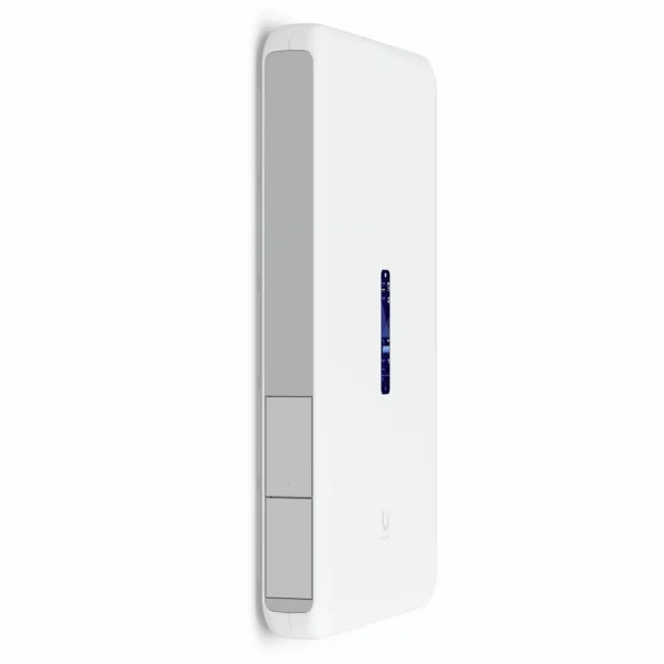 Ubiquiti UniFi Dream Wall – stenski Cloud Gateway z Wi-Fi 6 in PoE – dodatna slika 3 Ubiquiti UniFi Dream Wall – stenski Cloud Gateway z Wi-Fi 6 in PoE – dodatna slika 3