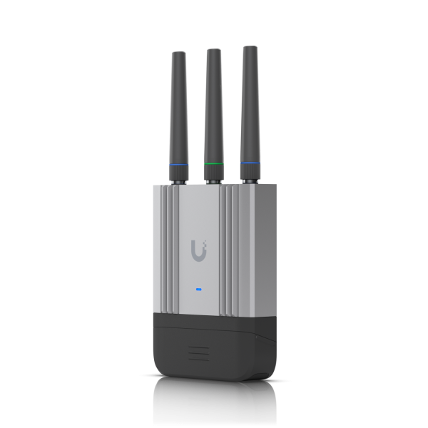 Ubiquiti Mobile Router Industrial – robustni LTE Cat 4 Wi‑Fi usmerjevalnik – dodatna slika 2 Ubiquiti Mobile Router Industrial – robustni LTE Cat 4 Wi‑Fi usmerjevalnik – dodatna slika 2