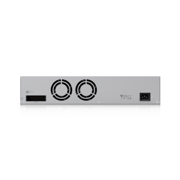 Ubiquiti UNAS Pro – 2U rack NAS s 7 režami in 10 Gb/s – dodatna slika 3 Ubiquiti UNAS Pro – 2U rack NAS s 7 režami in 10 Gb/s – dodatna slika 3