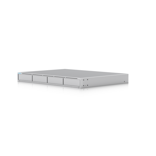 Ubiquiti UniFi Network Video Recorder – NVR s 4 HDD režami – dodatna slika 1 Ubiquiti UniFi Network Video Recorder – NVR s 4 HDD režami – dodatna slika 1