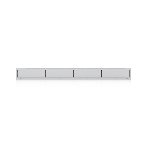 Ubiquiti UniFi Network Video Recorder – NVR s 4 HDD režami – dodatna slika 2 Ubiquiti UniFi Network Video Recorder – NVR s 4 HDD režami – dodatna slika 2