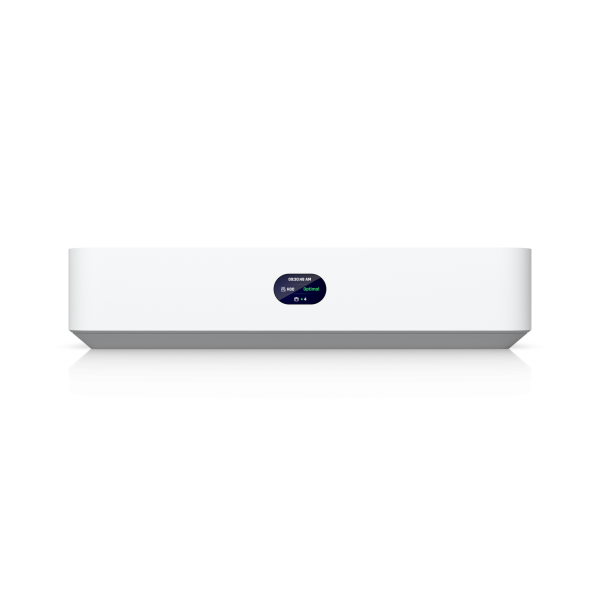 Ubiquiti Network Video Recorder Instant – kompaktni UniFi Protect NVR – dodatna slika 1 Ubiquiti Network Video Recorder Instant – kompaktni UniFi Protect NVR – dodatna slika 1