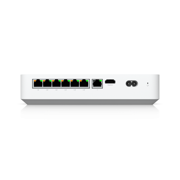 Ubiquiti Network Video Recorder Instant – kompaktni UniFi Protect NVR – dodatna slika 3 Ubiquiti Network Video Recorder Instant – kompaktni UniFi Protect NVR – dodatna slika 3