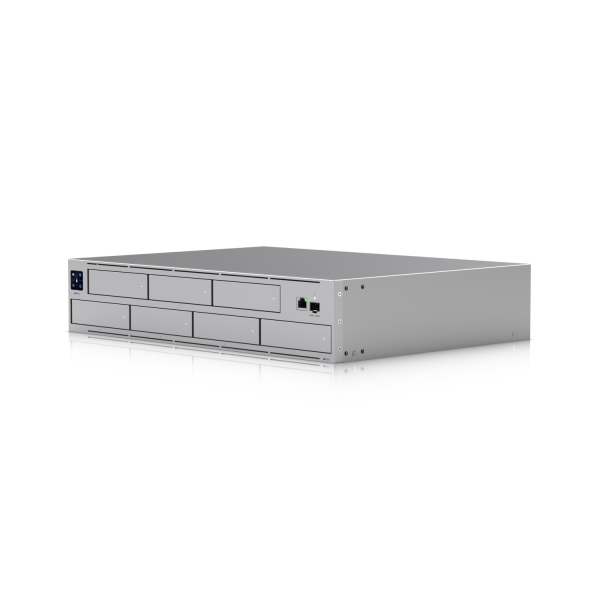 Ubiquiti UniFi Network Video Recorder Pro – 2U NVR s 7 HDD režami – dodatna slika 1