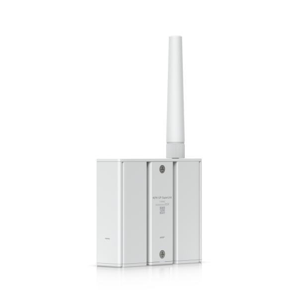 Ubiquiti SuperLink – brezžični prehod za UniFi Protect senzorje – dodatna slika 2