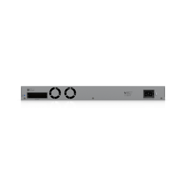 Ubiquiti UniFi Switch Pro HD 24 – Layer 3 stikalo z 10GbE in 2,5GbE – dodatna slika 3