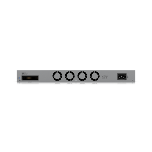 Ubiquiti UniFi Switch Pro HD 24 PoE – Layer 3 PoE++ stikalo – dodatna slika 3 Ubiquiti UniFi Switch Pro HD 24 PoE – Layer 3 PoE++ stikalo – dodatna slika 3