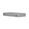 Ubiquiti UniFi Pro Max 16 PoE – Layer 3 stikalo z 2,5 GbE in PoE++ – dodatna slika 2