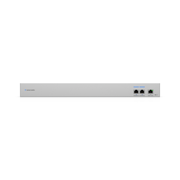 Ubiquiti WAN Switch RJ45 – 10GbE stikalo za Shadow Mode HA – dodatna slika 1 Ubiquiti WAN Switch RJ45 – 10GbE stikalo za Shadow Mode HA – dodatna slika 1