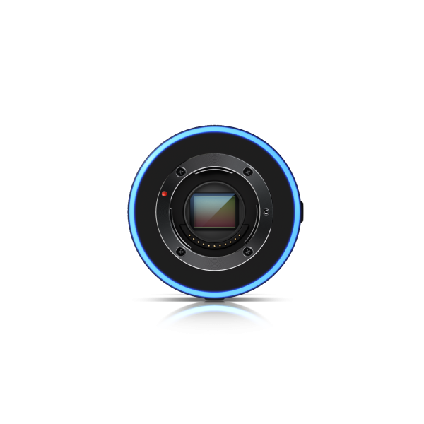 Ubiquiti AI DSLR – 4K PoE kamera z objektivom 17 ali 45 mm – dodatna slika 3 Ubiquiti AI DSLR – 4K PoE kamera z objektivom 17 ali 45 mm – dodatna slika 3