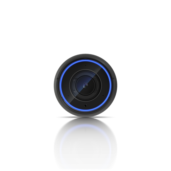 Ubiquiti UniFi AI Pro Black – 4K PoE kamera z AI zaznavanjem – dodatna slika 2