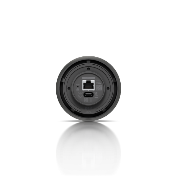 Ubiquiti UniFi AI Pro Black – 4K PoE kamera z AI zaznavanjem – dodatna slika 3
