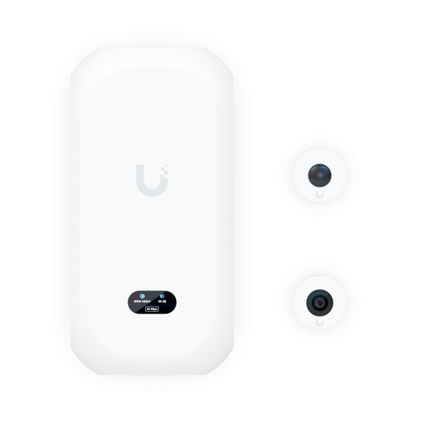 Ubiquiti UniFi AI Theta – diskreten AI videonadzorni sistem – dodatna slika 1 Ubiquiti UniFi AI Theta – diskreten AI videonadzorni sistem – dodatna slika 1