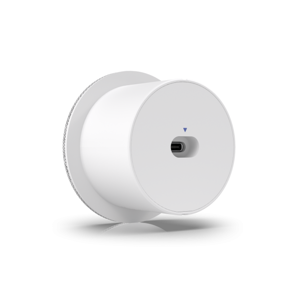 Ubiquiti AI Theta Audio – modul za dvosmerni zvok – dodatna slika 2 Ubiquiti AI Theta Audio – modul za dvosmerni zvok – dodatna slika 2