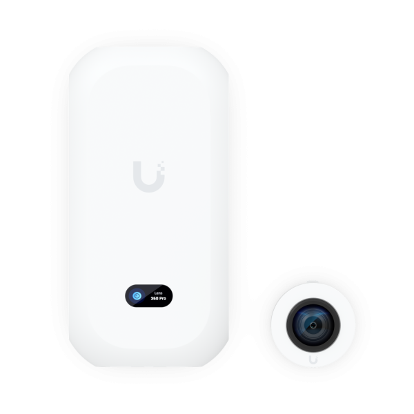 Ubiquiti AI Theta Pro – stropni 360° panoramski AI videonadzorni sistem – dodatna slika 1 Ubiquiti AI Theta Pro – stropni 360° panoramski AI videonadzorni sistem – dodatna slika 1