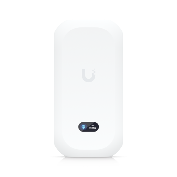 Ubiquiti AI Theta Pro – stropni 360° panoramski AI videonadzorni sistem – dodatna slika 2 Ubiquiti AI Theta Pro – stropni 360° panoramski AI videonadzorni sistem – dodatna slika 2