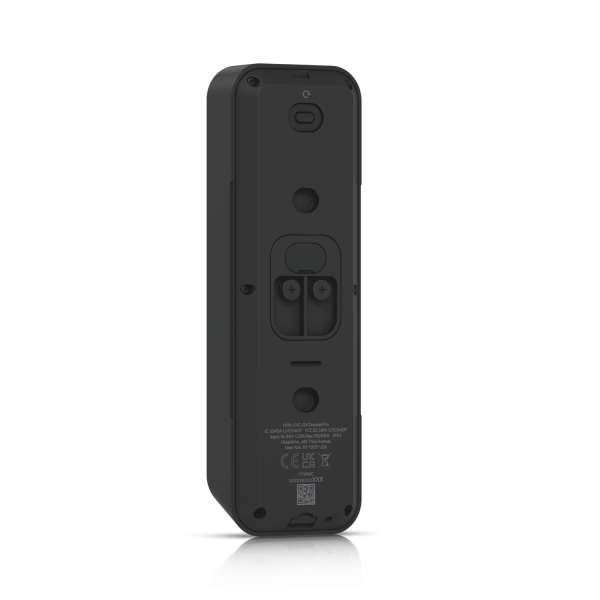 Ubiquiti G4 Doorbell Pro – UniFi video zvonec z zaznavanjem paketov – dodatna slika 2 Ubiquiti G4 Doorbell Pro – UniFi video zvonec z zaznavanjem paketov – dodatna slika 2
