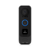 Ubiquiti G4 Doorbell Pro PoE Kit Black – črni PoE video zvonec s PoE gongom – dodatna slika 2 Ubiquiti G4 Doorbell Pro PoE Kit Black – črni PoE video zvonec s PoE gongom – dodatna slika 2