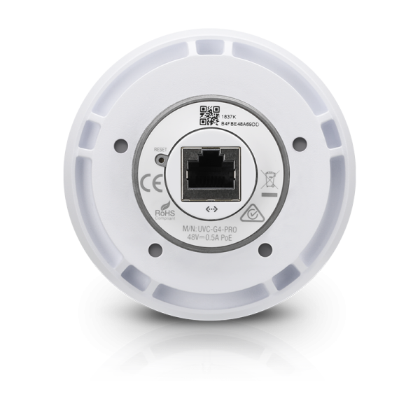 Ubiquiti G4 Pro – 4K kamera z nočnim vidom – dodatna slika 3