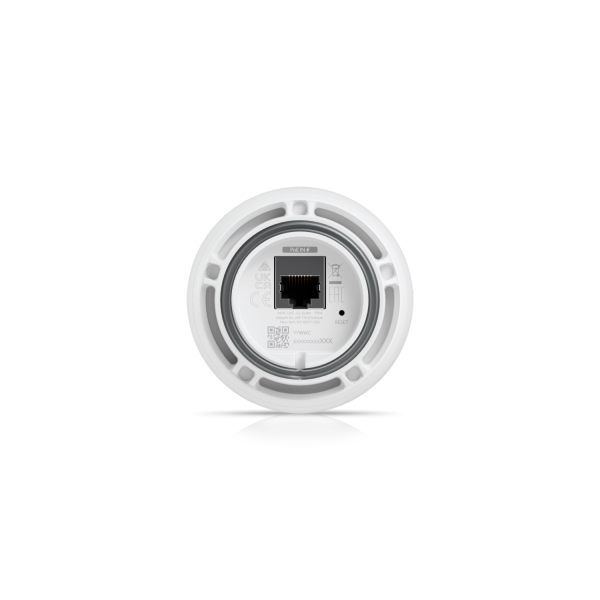 Ubiquiti UniFi G5 Bullet – notranja/zunanja 2K PoE kamera – dodatna slika 3 Ubiquiti UniFi G5 Bullet – notranja/zunanja 2K PoE kamera – dodatna slika 3