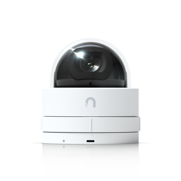 Ubiquiti UniFi G5 Dome Ultra – kompaktna notranja 2K PoE kamera – dodatna slika 2 Ubiquiti UniFi G5 Dome Ultra – kompaktna notranja 2K PoE kamera – dodatna slika 2