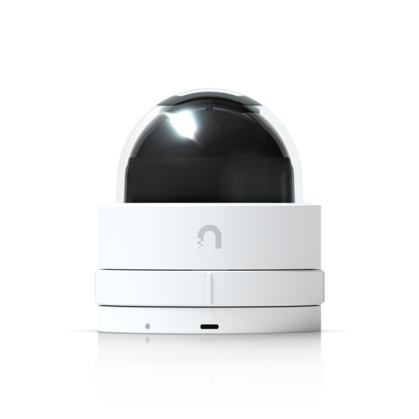 Ubiquiti UniFi G5 Dome Ultra – kompaktna notranja 2K PoE kamera – dodatna slika 3 Ubiquiti UniFi G5 Dome Ultra – kompaktna notranja 2K PoE kamera – dodatna slika 3