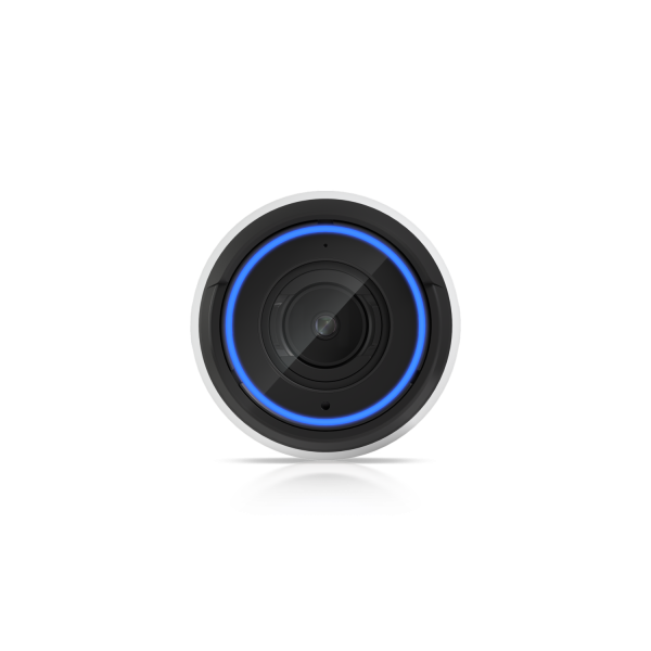 Ubiquiti UniFi G5 Pro – notranja/zunanja 4K PoE kamera s 3× optičnim zoomom – dodatna slika 1 Ubiquiti UniFi G5 Pro – notranja/zunanja 4K PoE kamera s 3× optičnim zoomom – dodatna slika 1