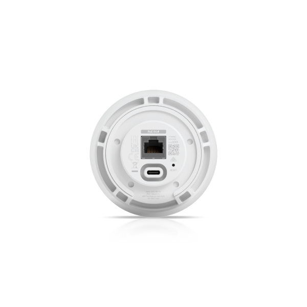 Ubiquiti UniFi G5 Pro – notranja/zunanja 4K PoE kamera s 3× optičnim zoomom – dodatna slika 2 Ubiquiti UniFi G5 Pro – notranja/zunanja 4K PoE kamera s 3× optičnim zoomom – dodatna slika 2