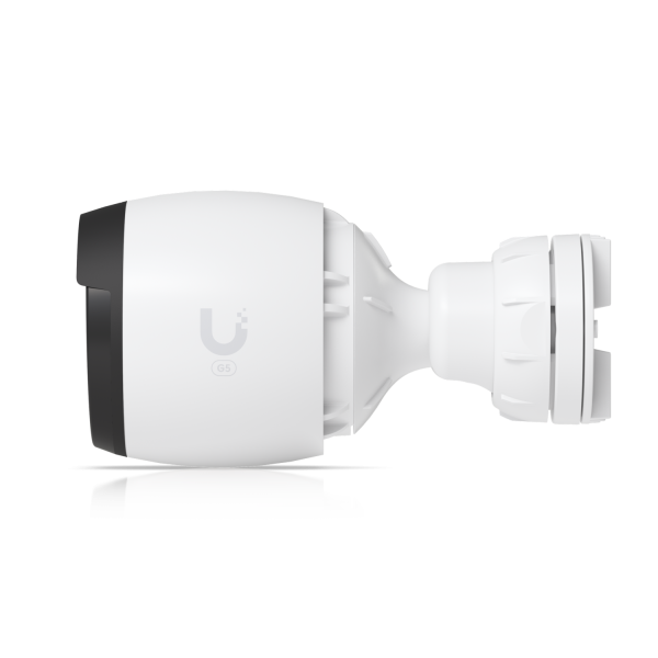 Ubiquiti UniFi G5 Pro – notranja/zunanja 4K PoE kamera s 3× optičnim zoomom – dodatna slika 3 Ubiquiti UniFi G5 Pro – notranja/zunanja 4K PoE kamera s 3× optičnim zoomom – dodatna slika 3